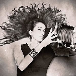 Meet your Posher, Tara